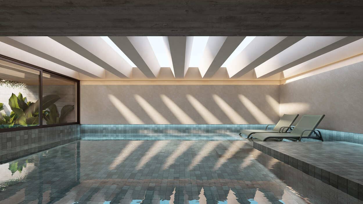 Arquitetura que transforma ideia em vida