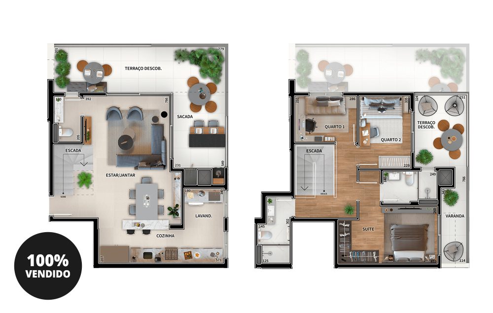 New Urban Residence | AGL Incorporadora