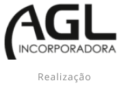 Logos | AGL Incorporadora