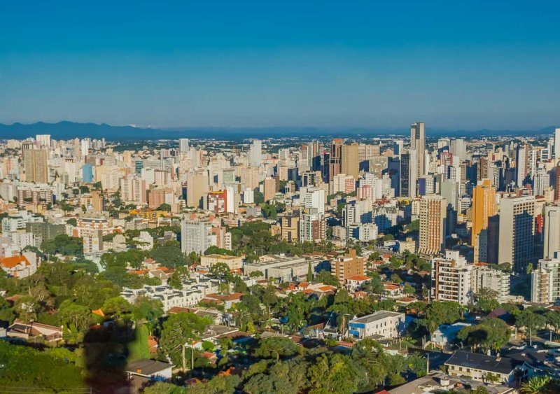Morar no Água Verde: descubra por que o bairro é um dos mais valorizados de Curitiba | AGL Incorporadora