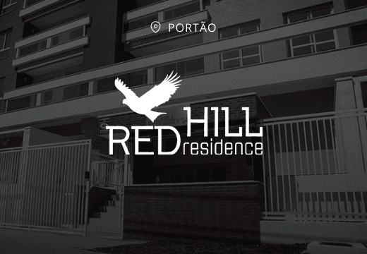 Red Hill Residence | AGL Incorporadora