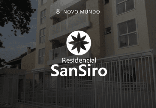 Residencial SanSiro | AGL Incorporadora