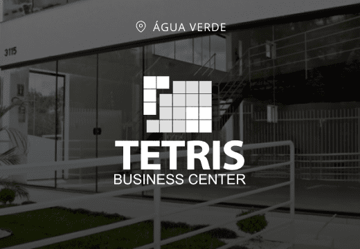 Tetris Business Center | AGL Incorporadora