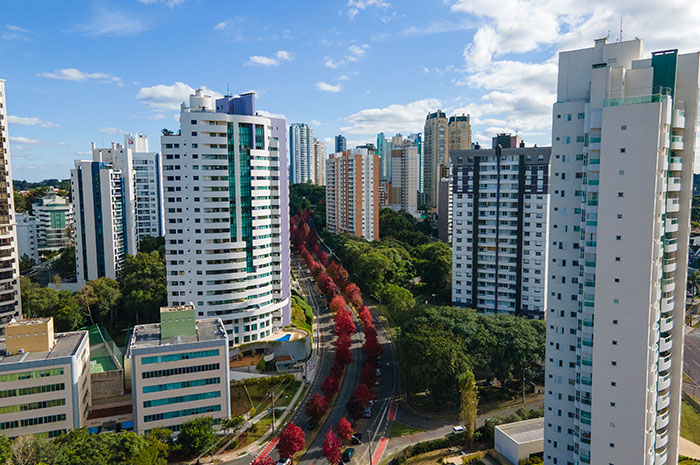 Melhores bairros para comprar apartamento em Curitiba | AGL Incorporadora