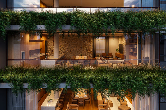 Benefícios de morar em um empreendimento sustentável | AGL Incorporadora