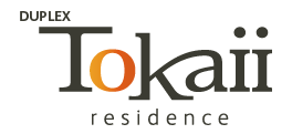 Duplex Tokaii Residence | AGL Incorporadora