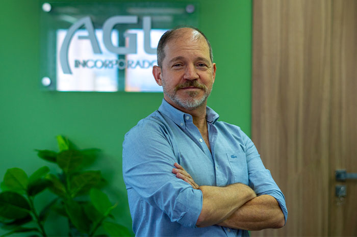 AGL Incorporadora expande em Curitiba e projeta R$521 M em vendas até 2030 | AGL Incorporadora