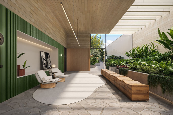 Por que a arquitetura sustentável é o futuro dos empreendimentos imobiliários? | AGL Incorporadora