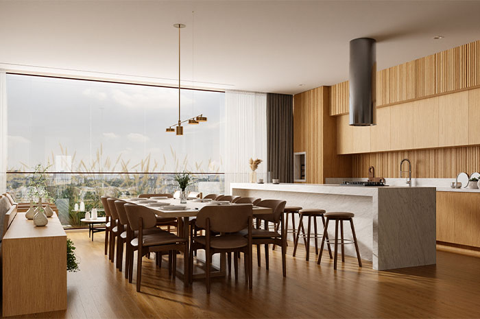 Por que escolher um empreendimento com conforto térmico? | AGL Incorporadora