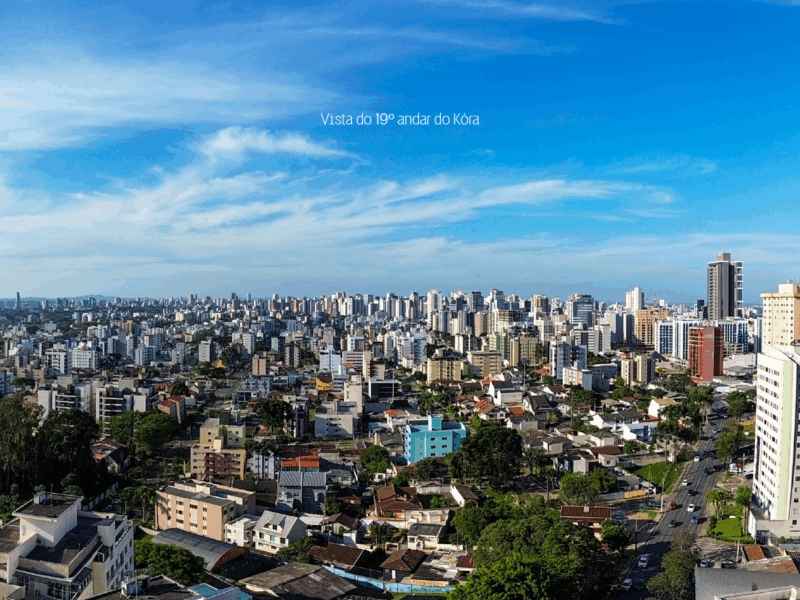 Mais por metro: como escolher um imóvel no Água Verde | AGL Incorporadora