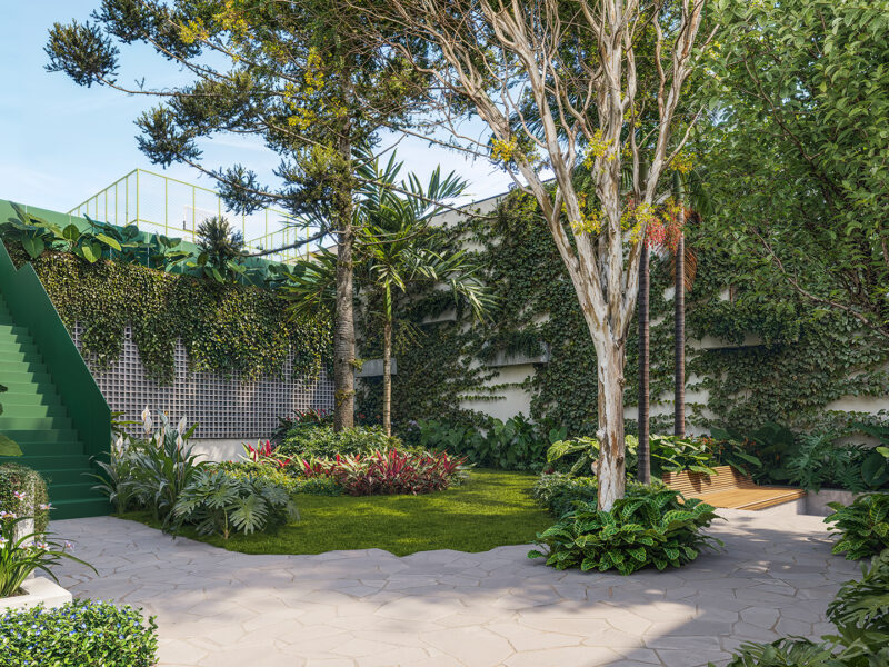 Construção verde: o futuro dos empreendimentos urbanos | AGL Incorporadora