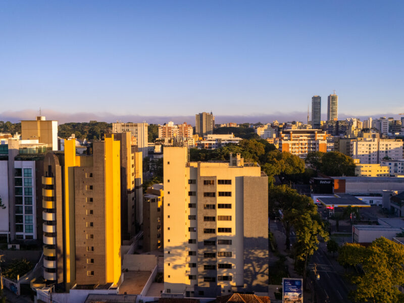 Bigorrilho: por que é um dos bairros mais desejado | AGL Incorporadora