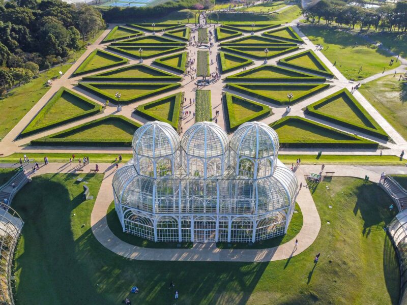 Rotinas do curitibano moderno: como é viver na capital paranaense | AGL Incorporadora