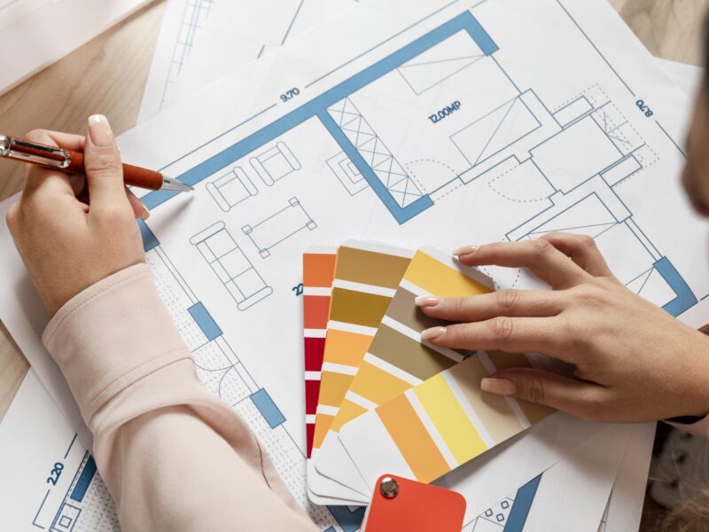 Decoração e arquitetura para apartamentos urbanos | AGL Incorporadora