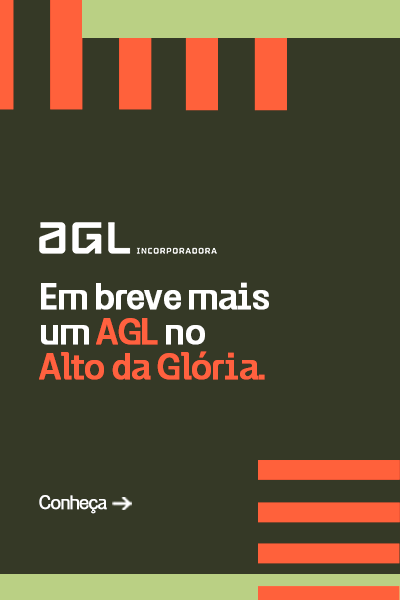 Tokaii e New Urban | AGL Incorporadora